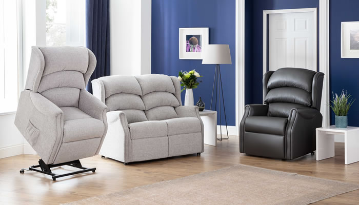 Celebrity Furniture Westbury Range